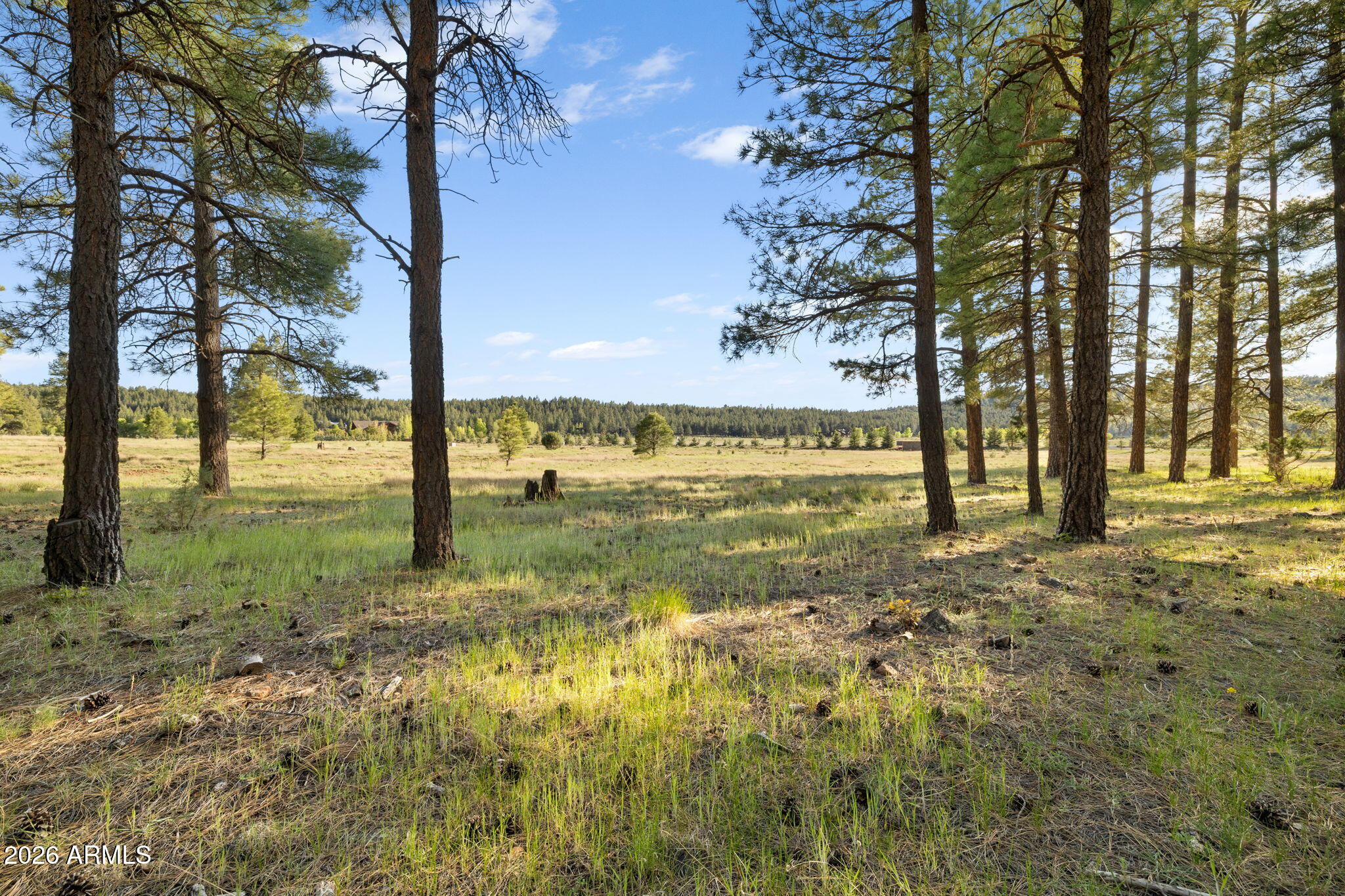FOXBORO RANCH ESTATES - Land