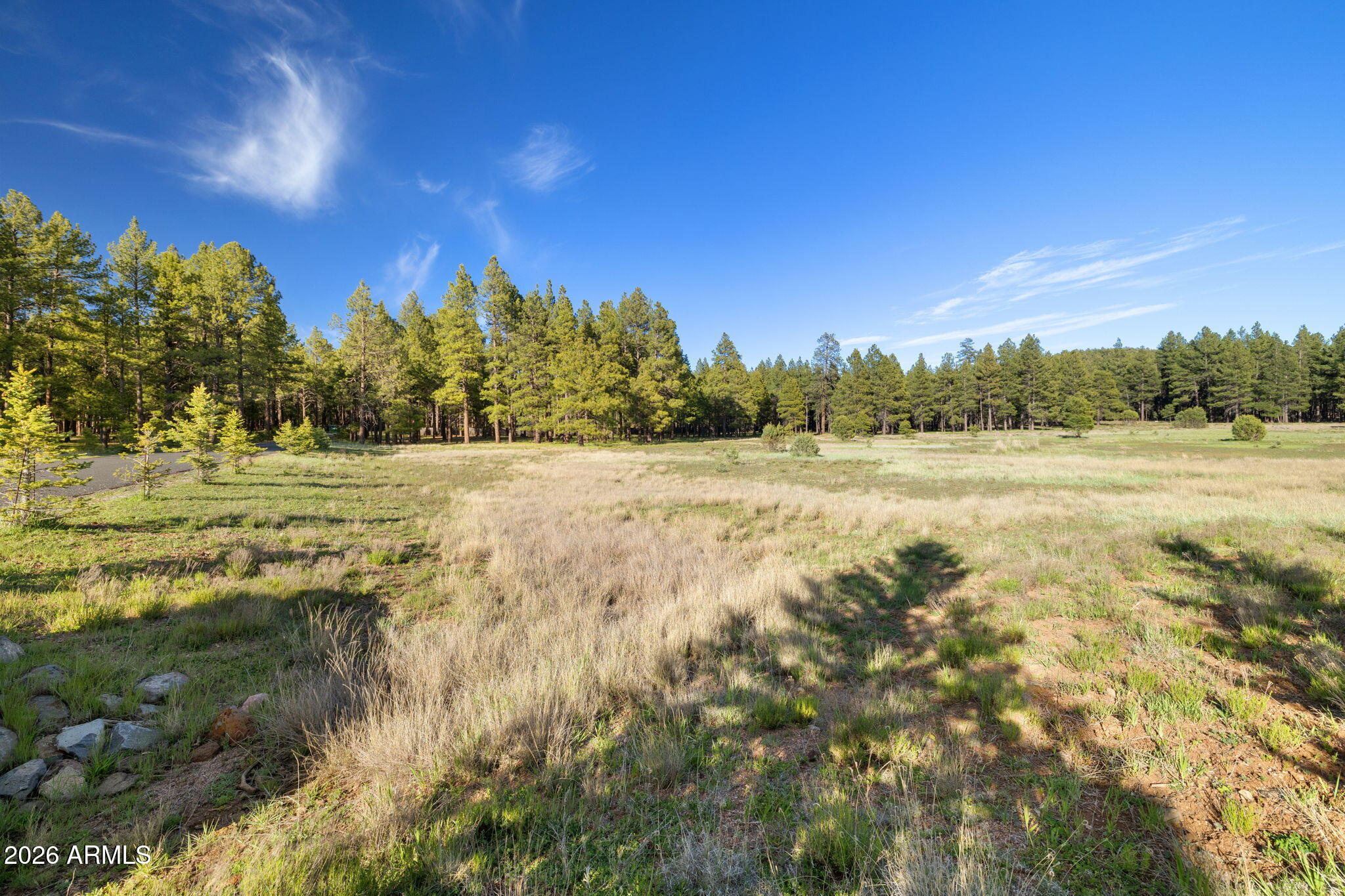 FOXBORO RANCH ESTATES - Land