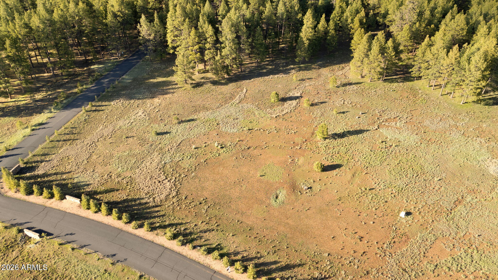 FOXBORO RANCH ESTATES - Land