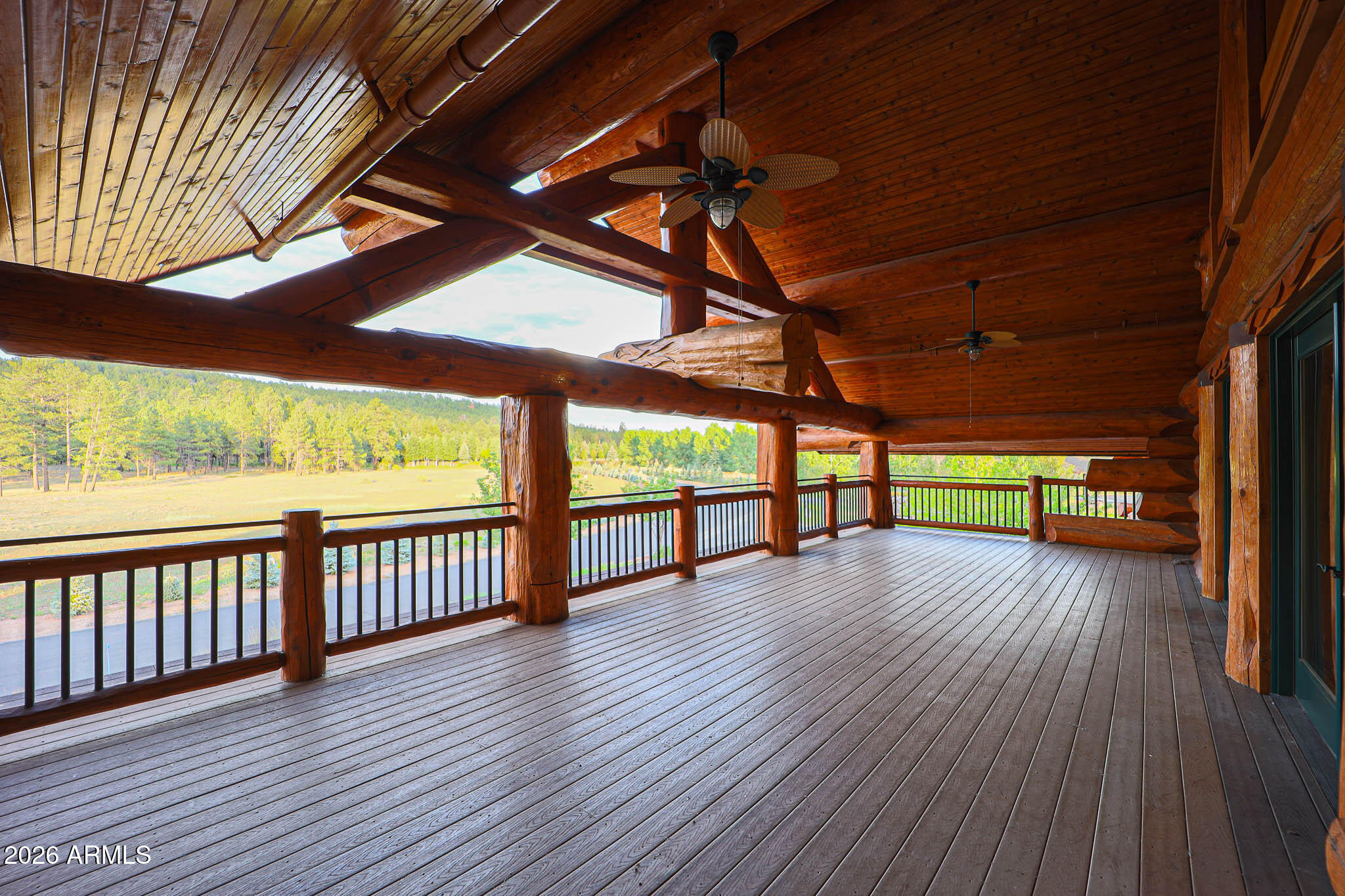 FOXBORO RANCH ESTATES - Land