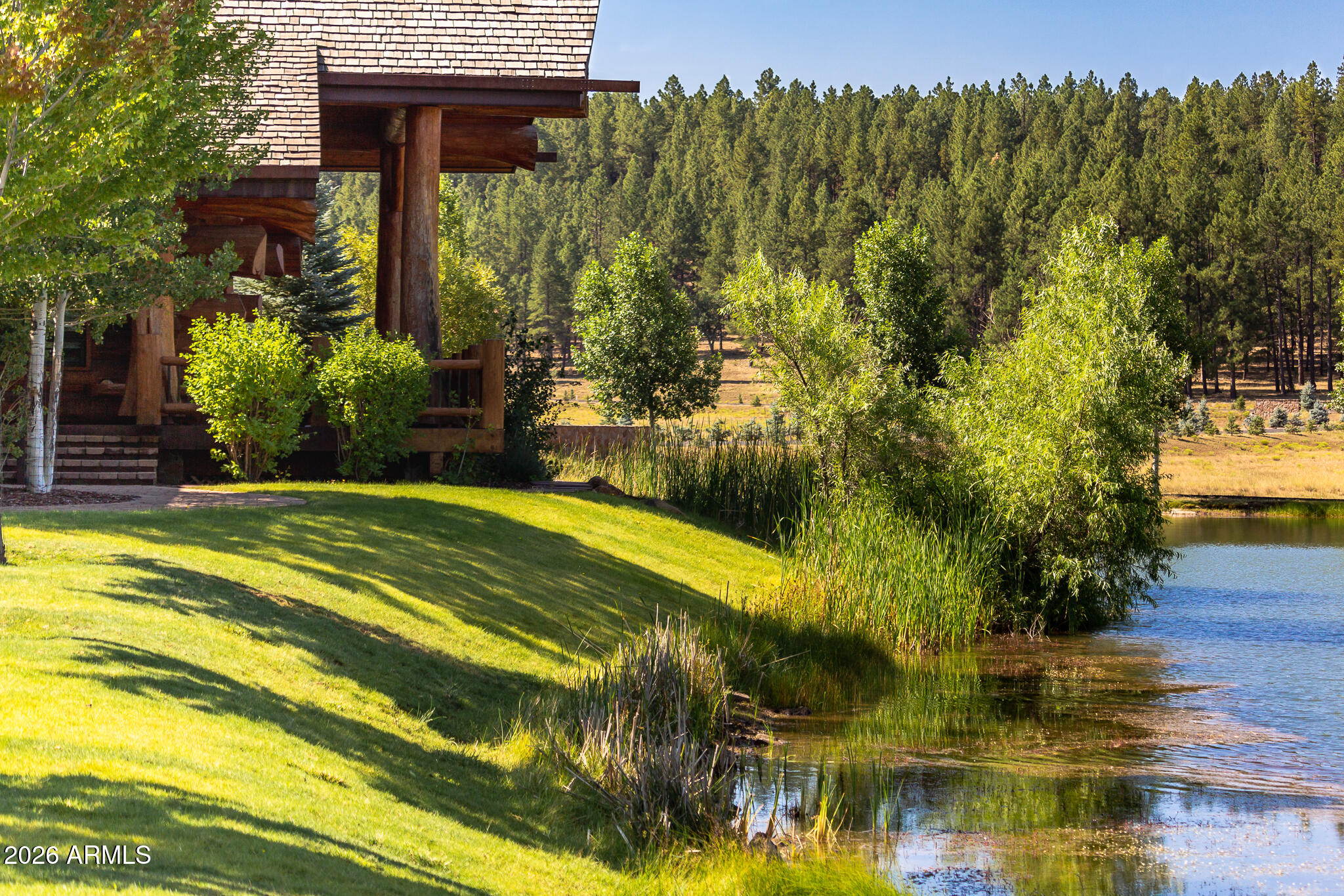 FOXBORO RANCH ESTATES - Land