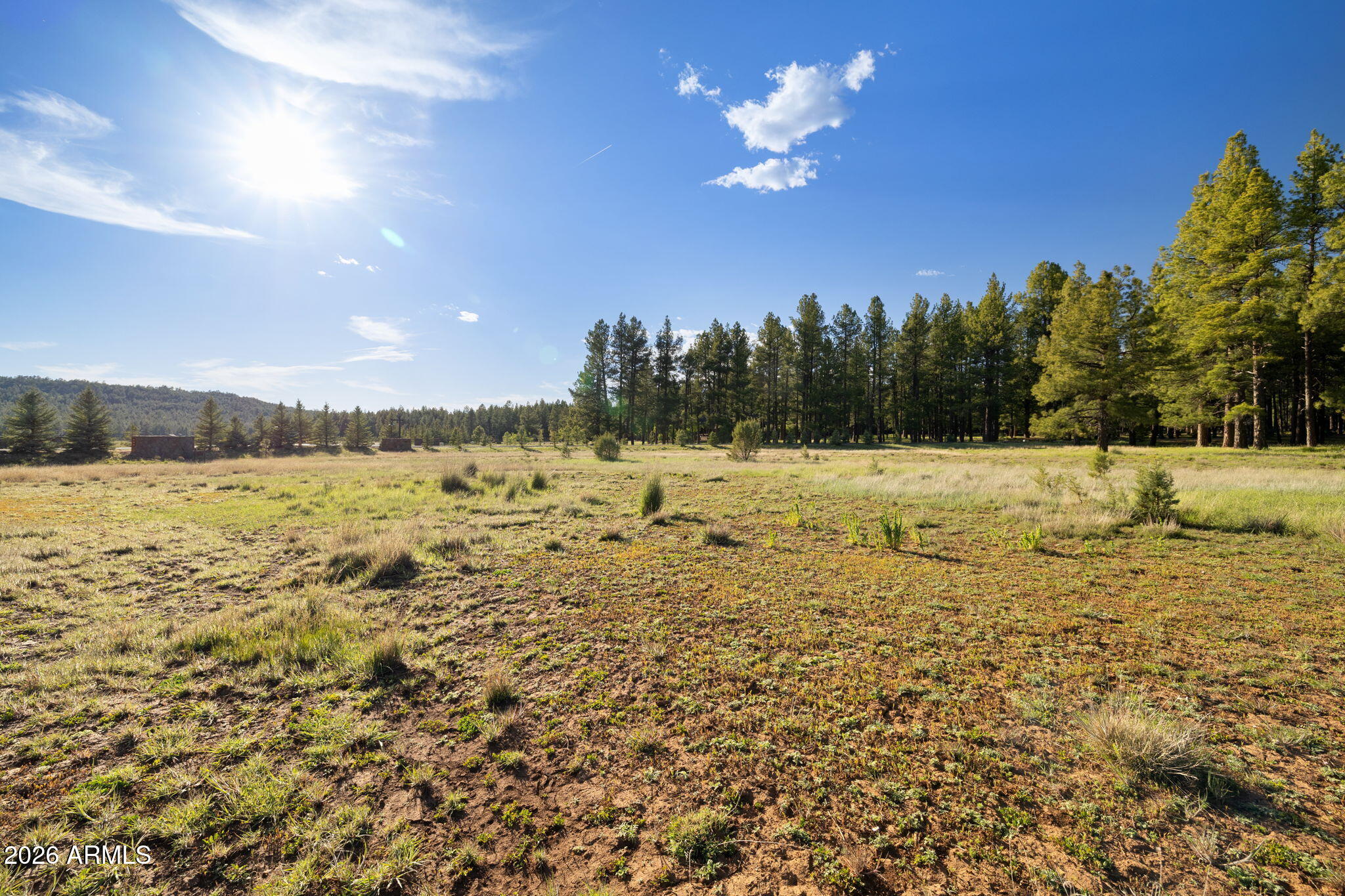 FOXBORO RANCH ESTATES - Land
