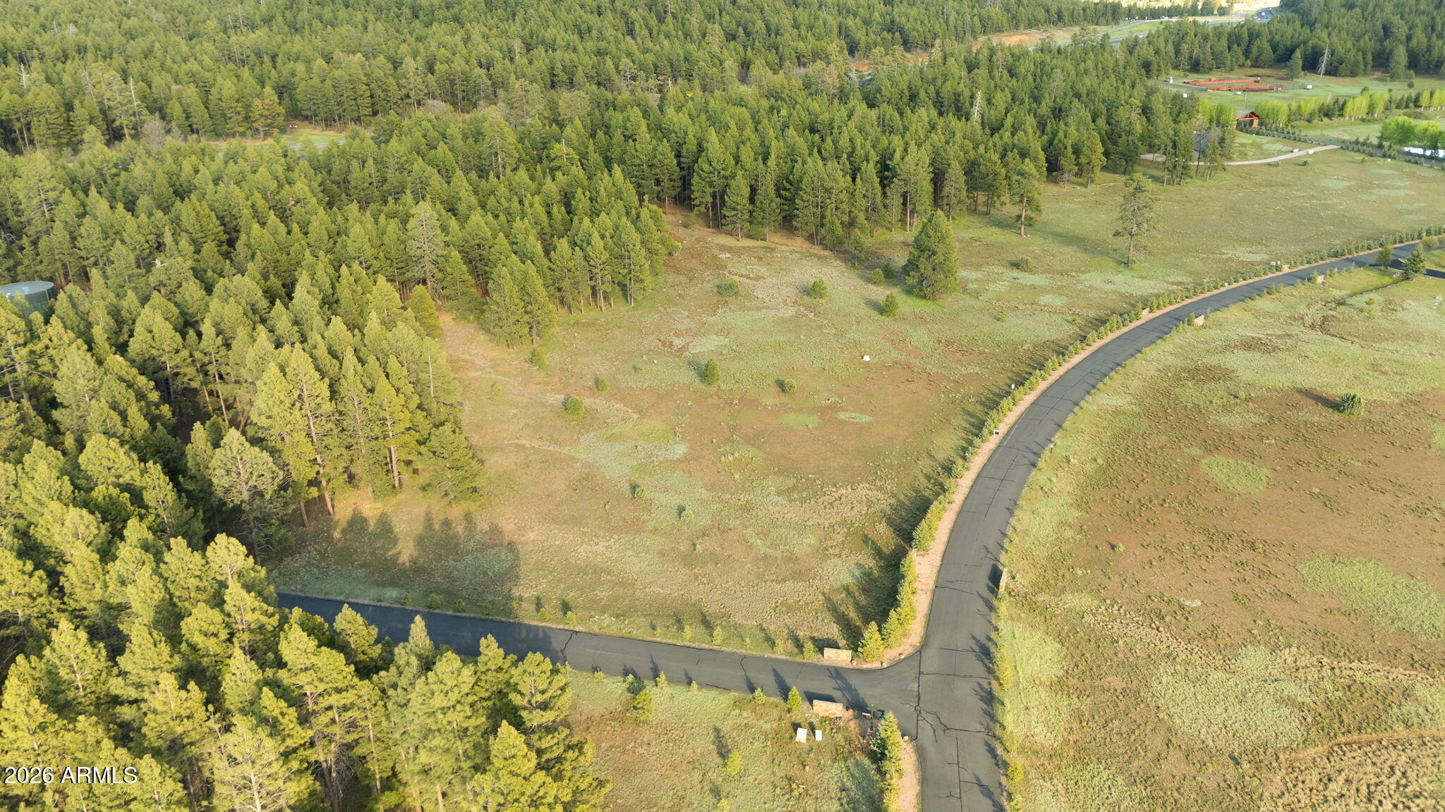 FOXBORO RANCH ESTATES - Land