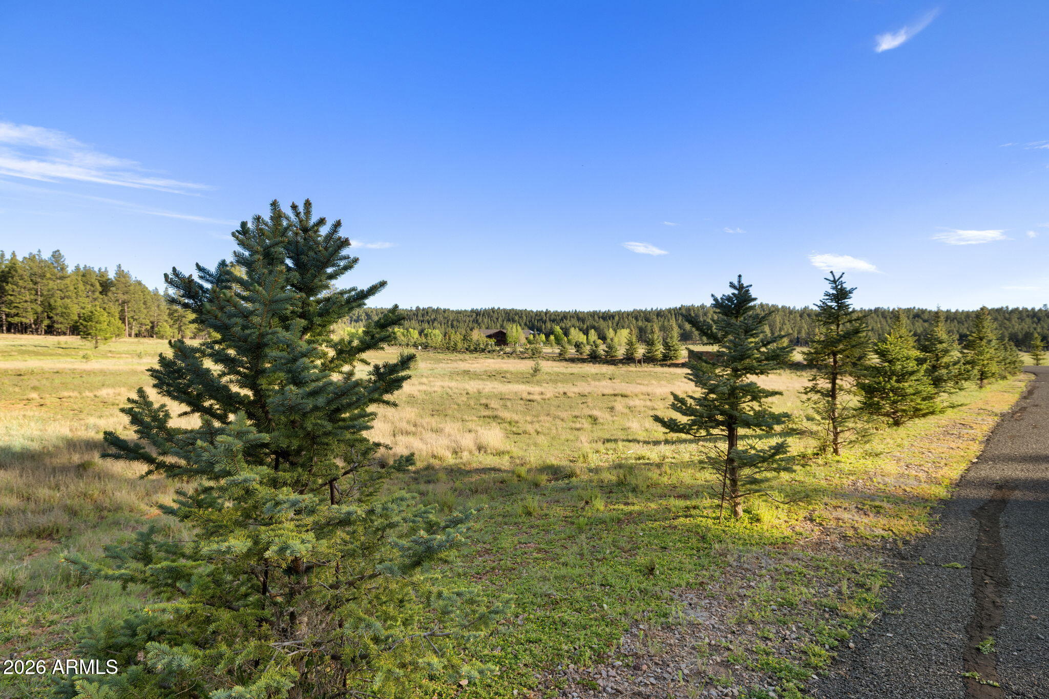 FOXBORO RANCH ESTATES - Land