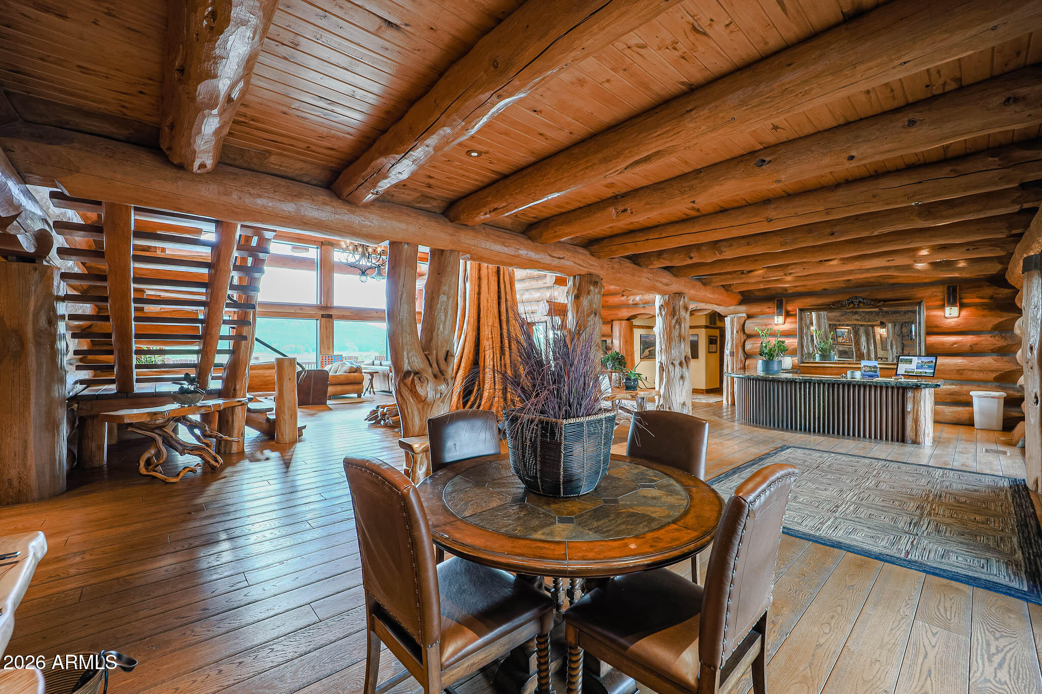 FOXBORO RANCH ESTATES - Land