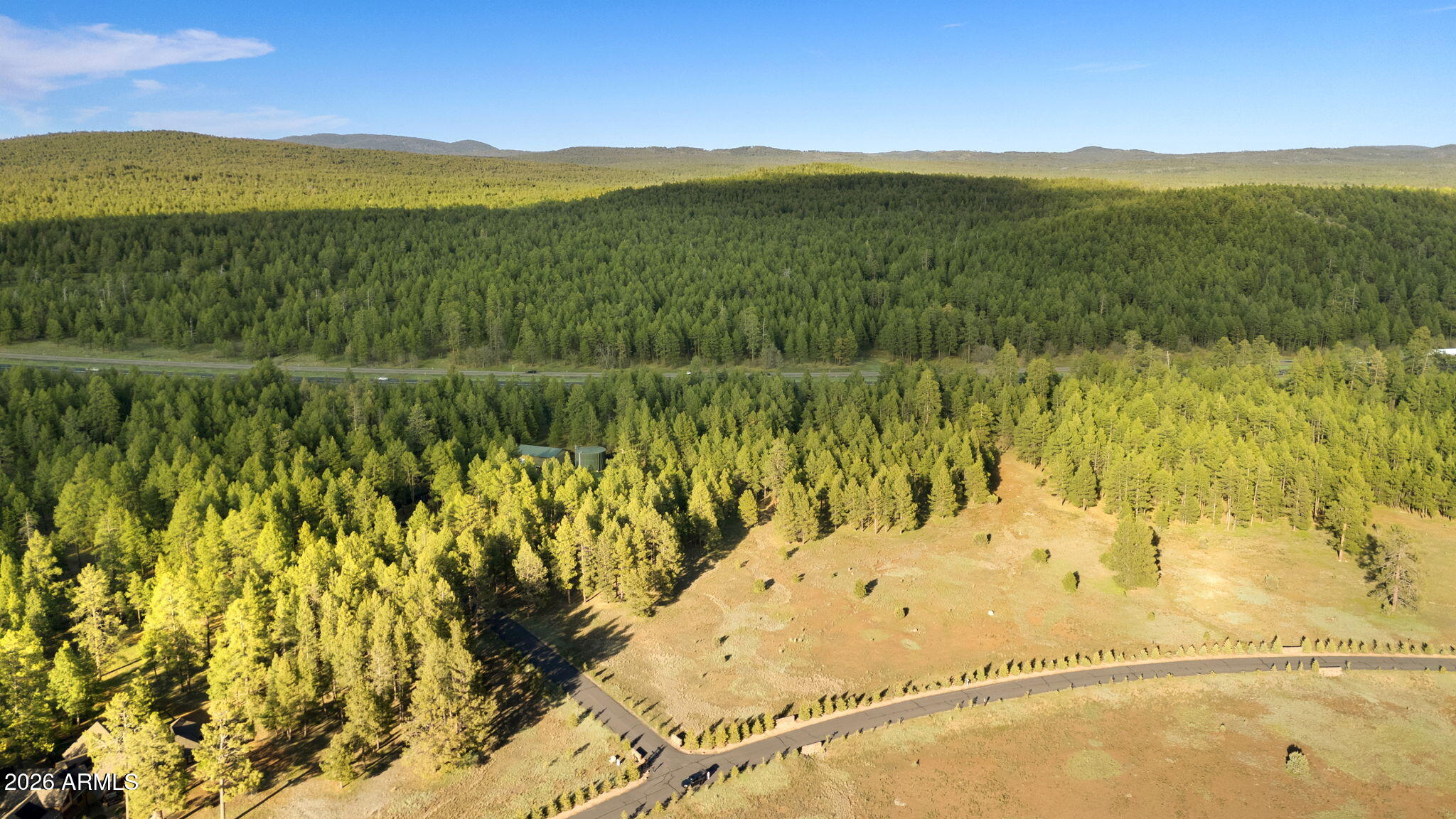 FOXBORO RANCH ESTATES - Land