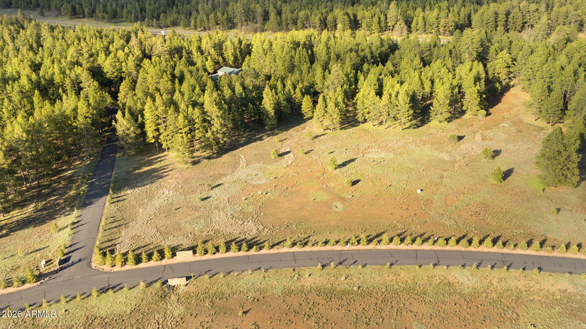 FOXBORO RANCH ESTATES - Land