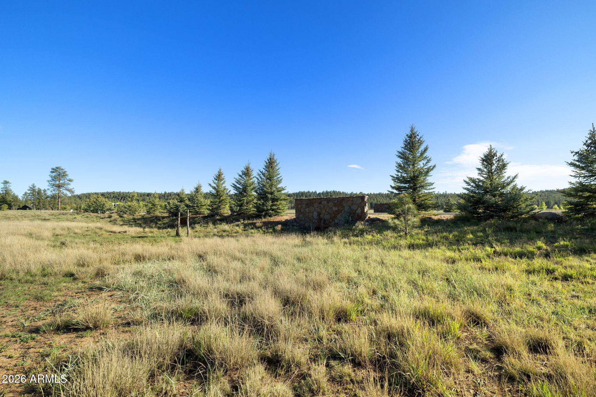 FOXBORO RANCH ESTATES - Land