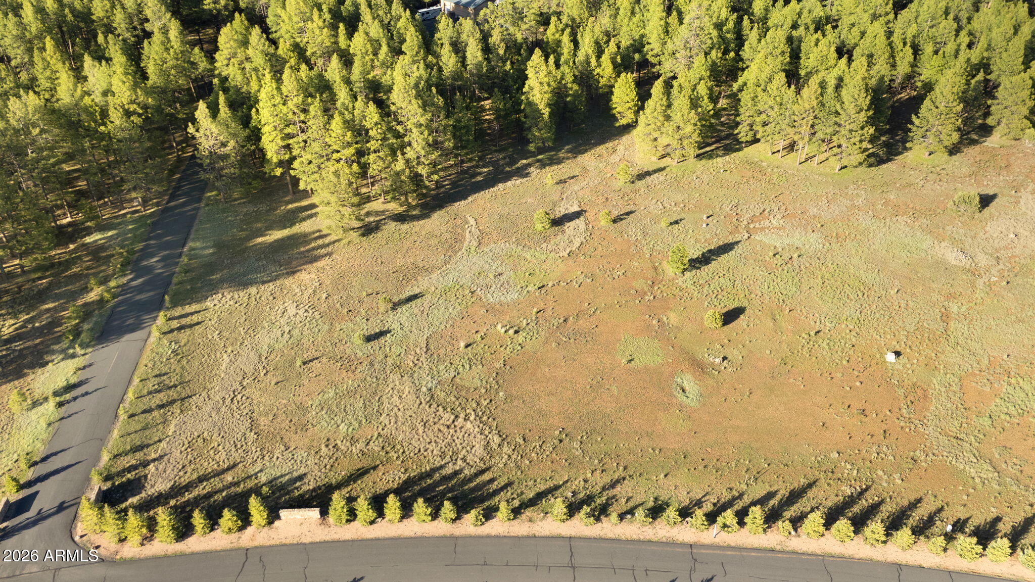 FOXBORO RANCH ESTATES - Land