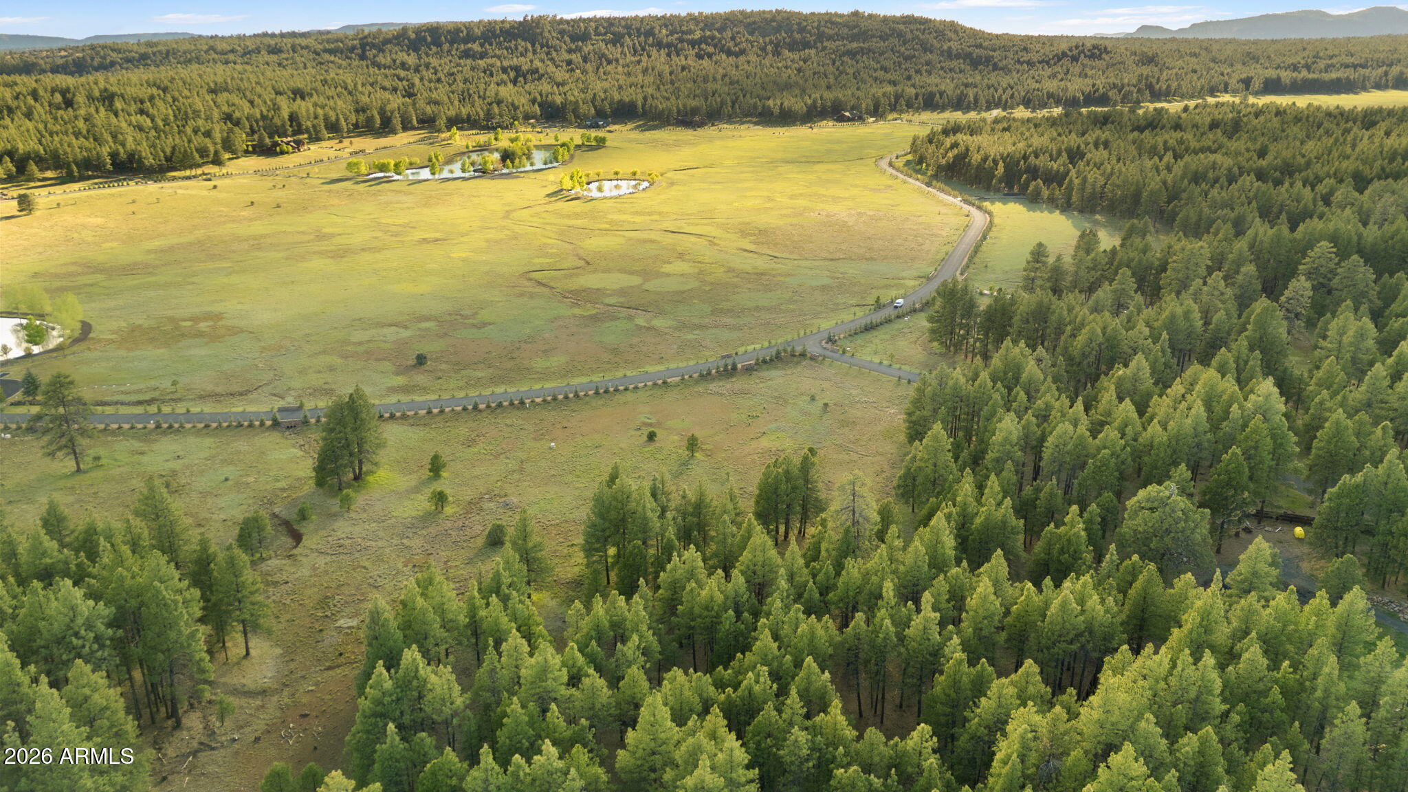 FOXBORO RANCH ESTATES - Land
