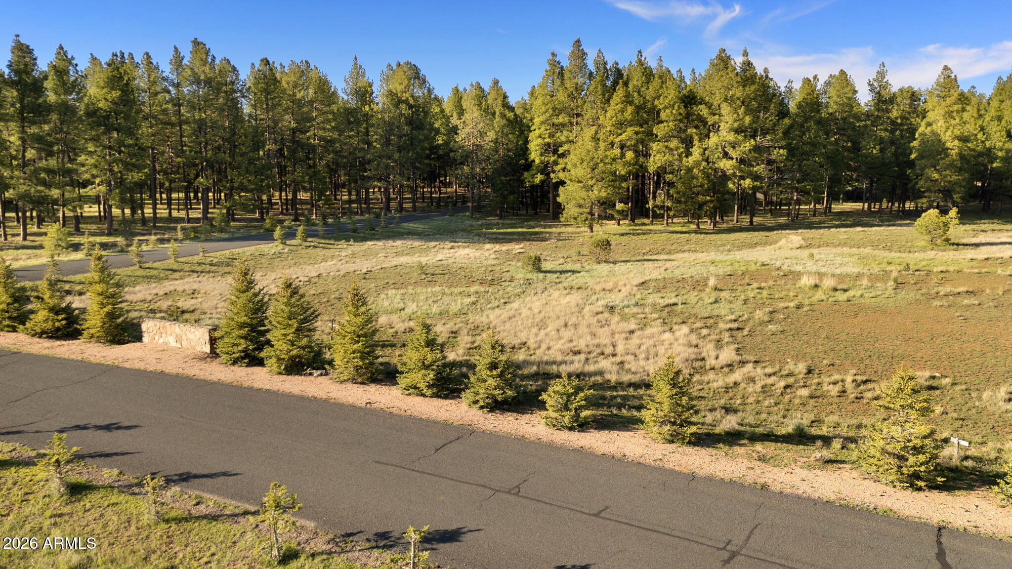 FOXBORO RANCH ESTATES - Land