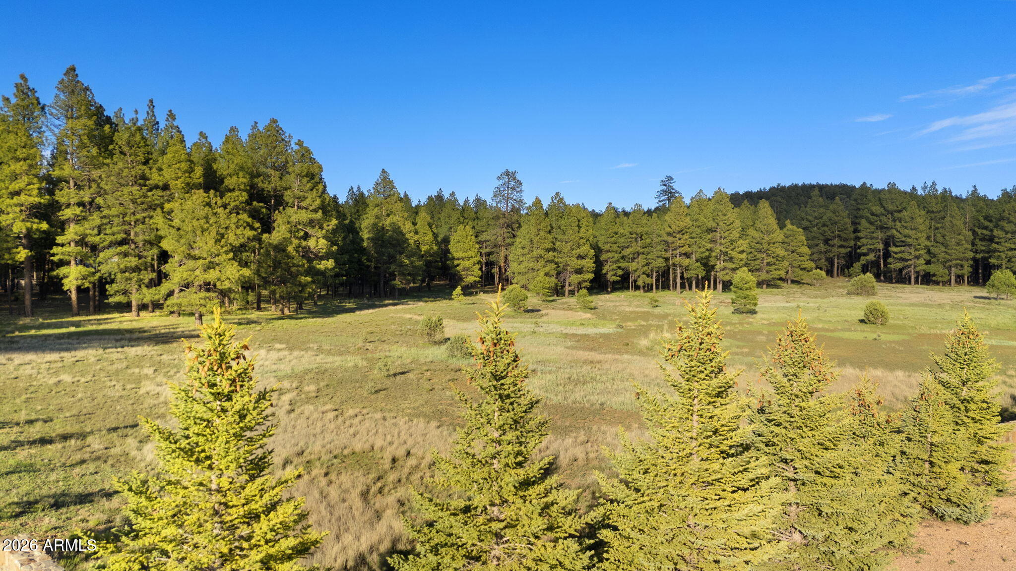 FOXBORO RANCH ESTATES - Land