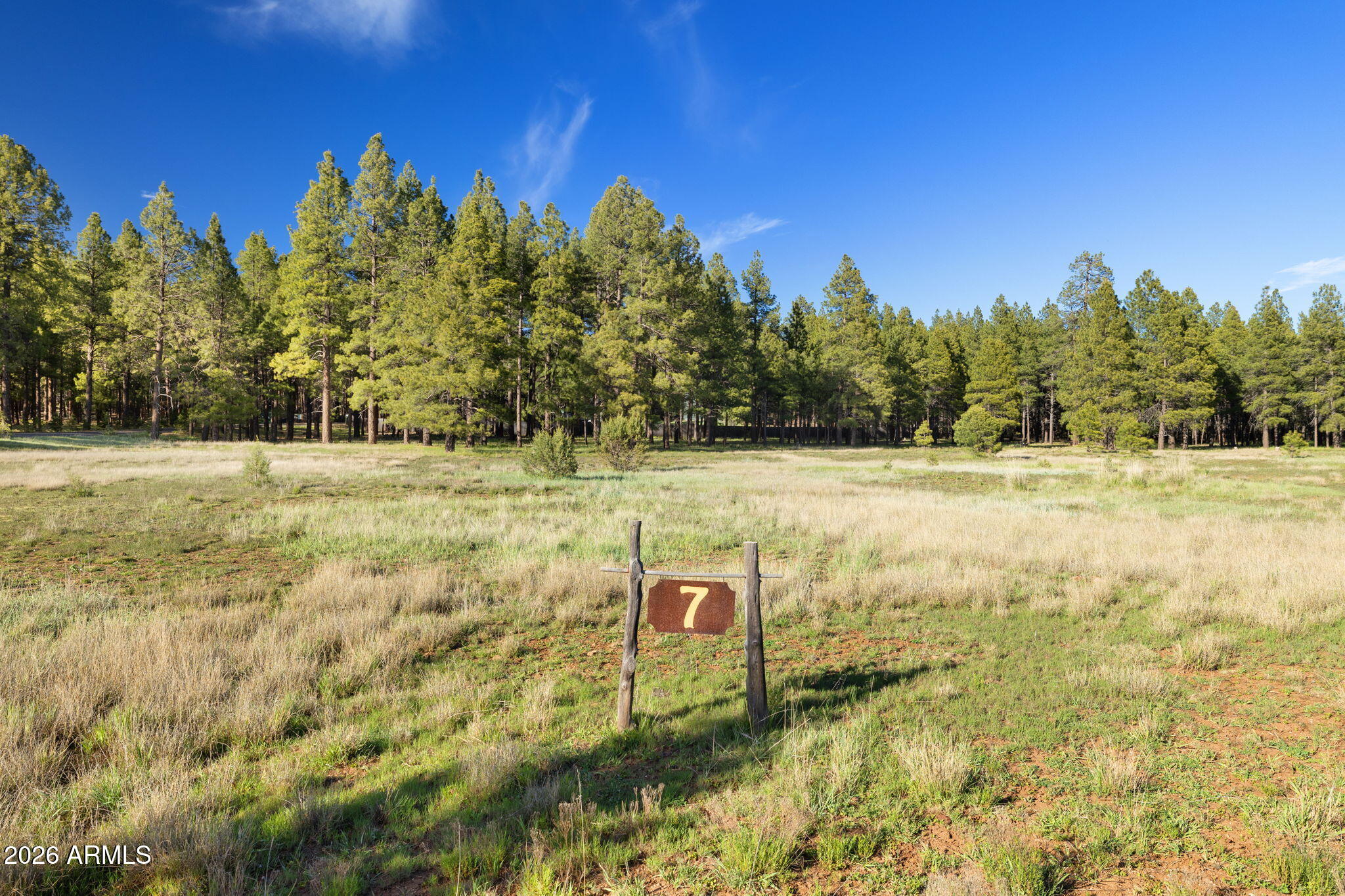 FOXBORO RANCH ESTATES - Land