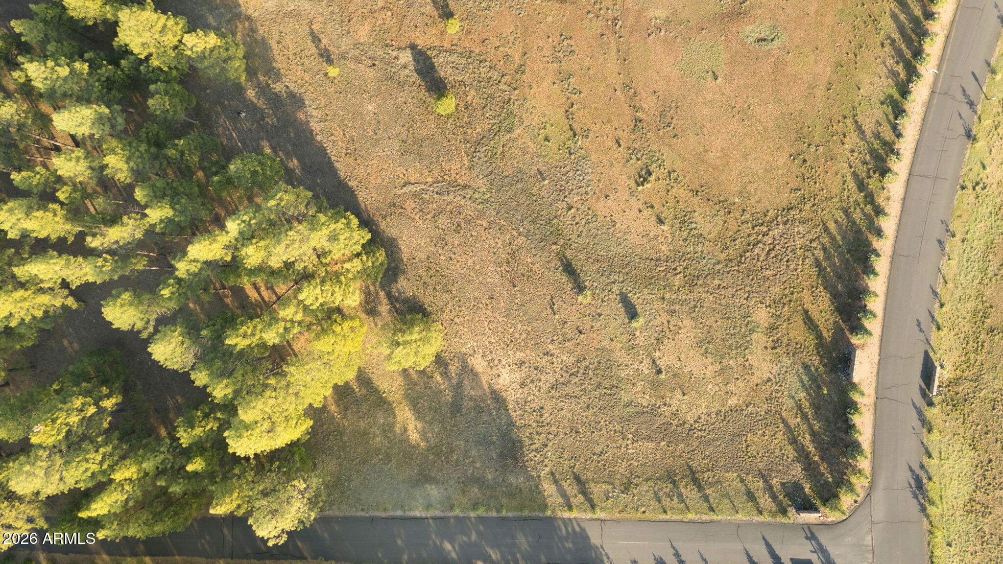 FOXBORO RANCH ESTATES - Land
