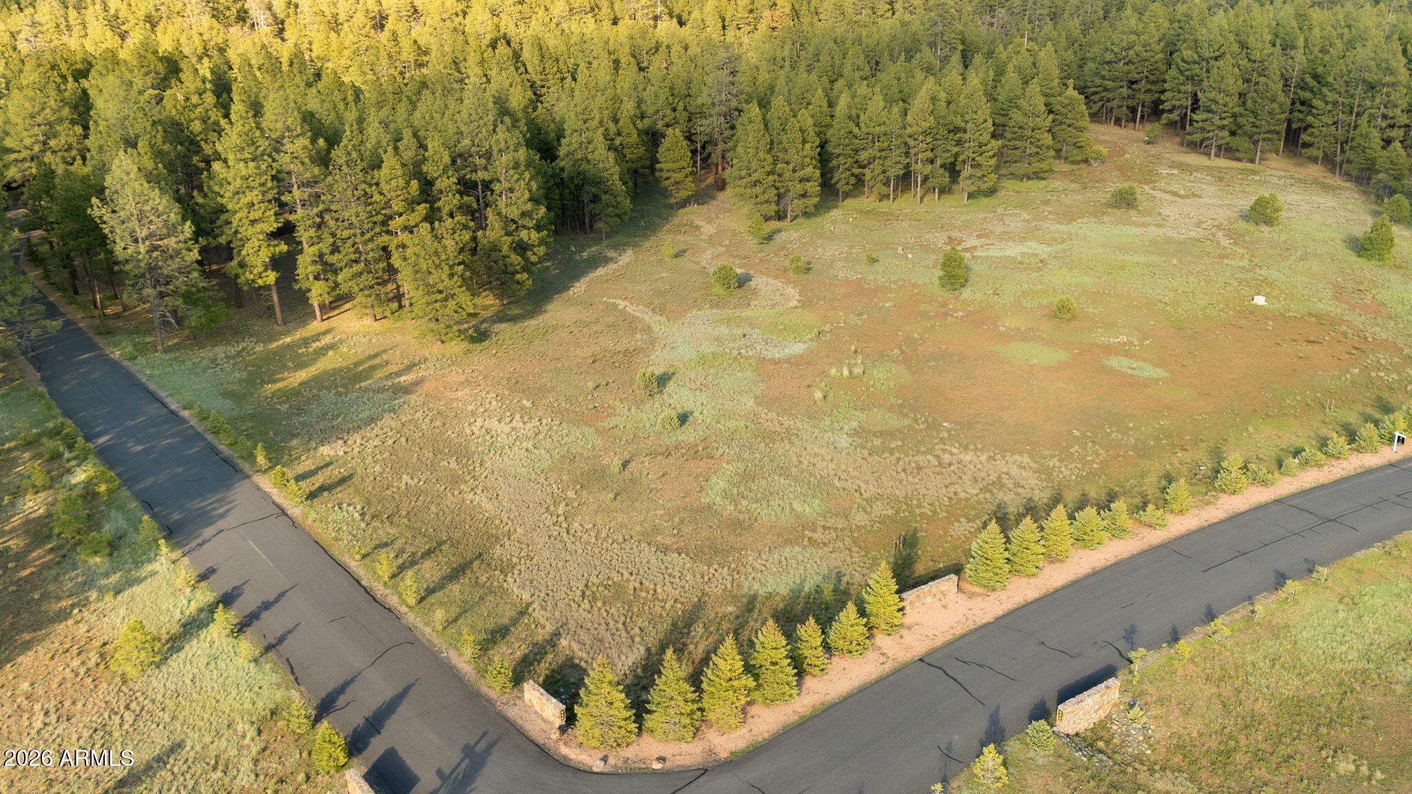 FOXBORO RANCH ESTATES - Land