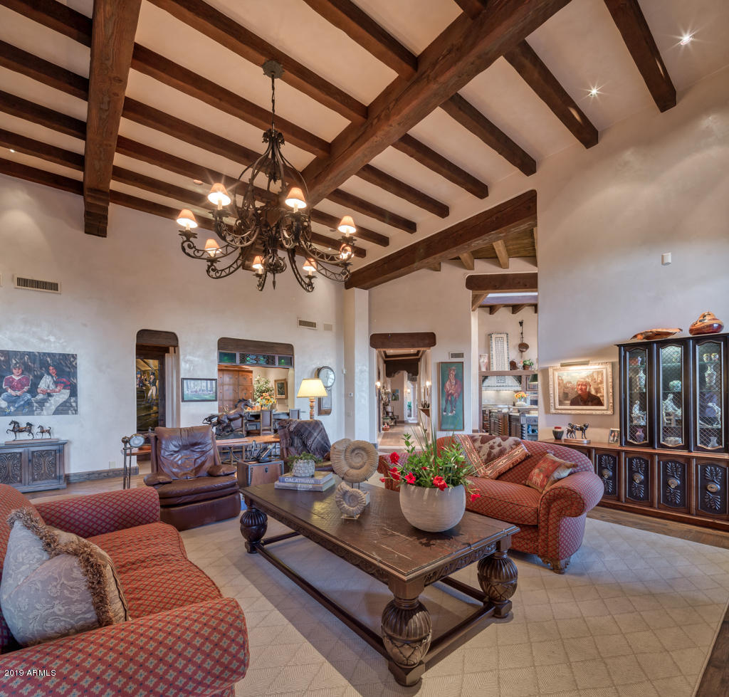 CAMELDALE PROPERTIES - Residential