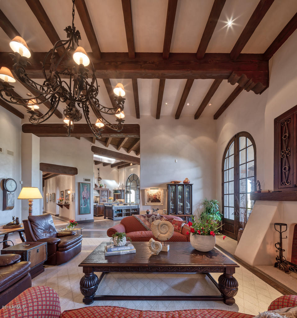 CAMELDALE PROPERTIES - Residential