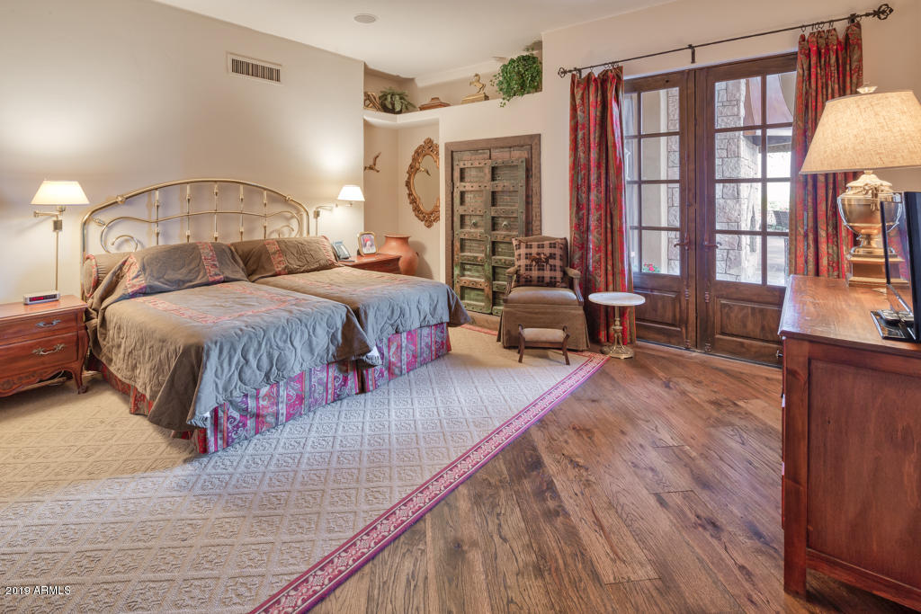 CAMELDALE PROPERTIES - Residential