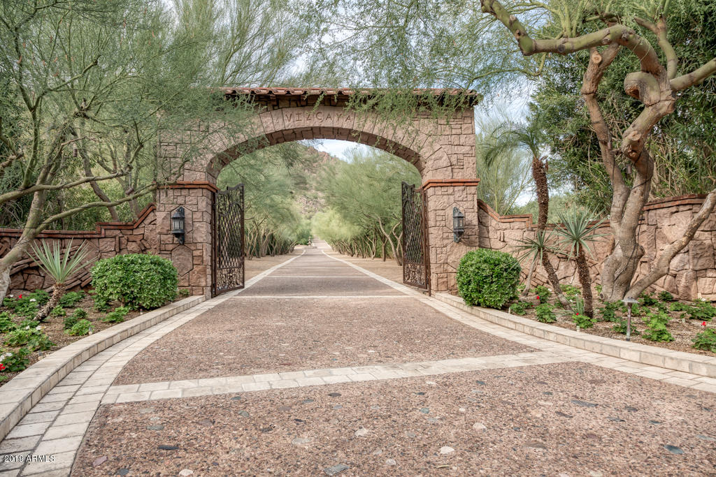 CAMELDALE PROPERTIES - Residential