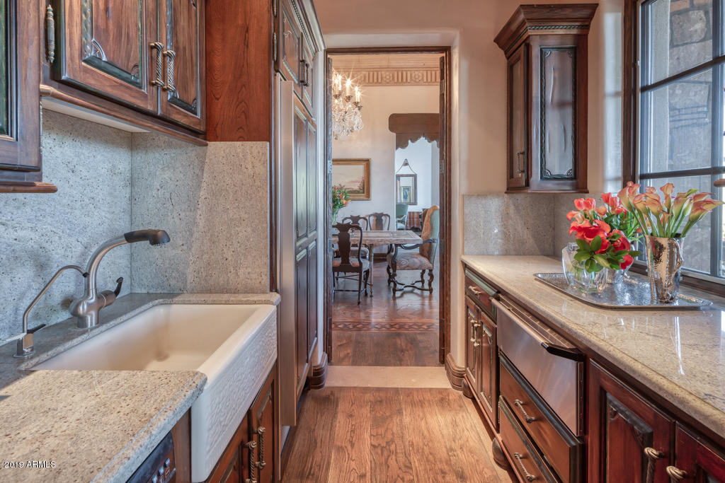 CAMELDALE PROPERTIES - Residential