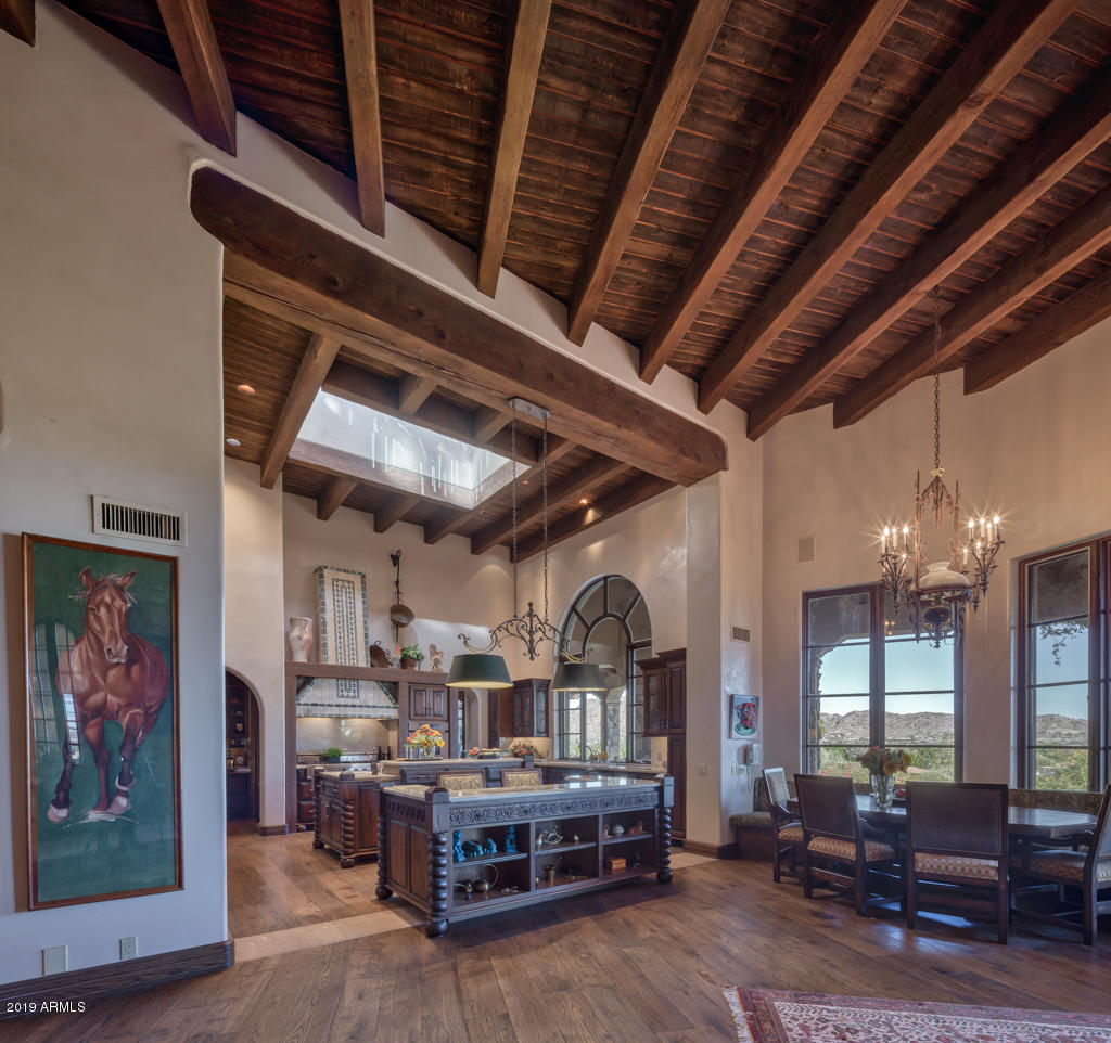 CAMELDALE PROPERTIES - Residential