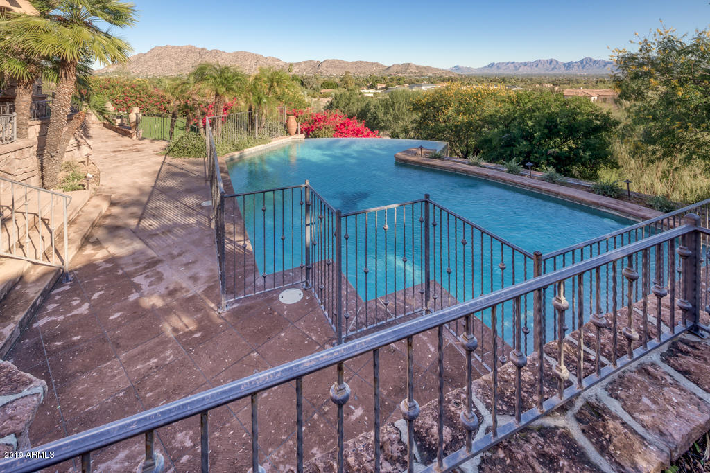CAMELDALE PROPERTIES - Residential