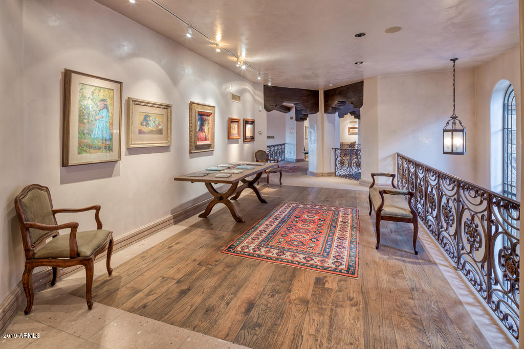 CAMELDALE PROPERTIES - Residential