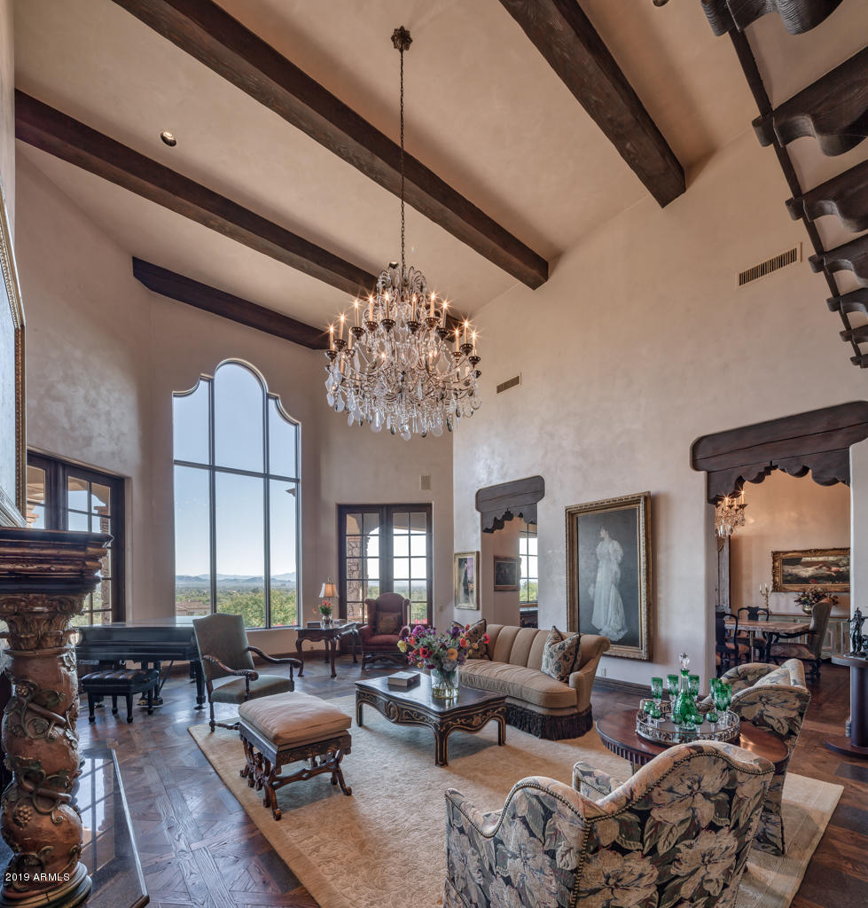 CAMELDALE PROPERTIES - Residential