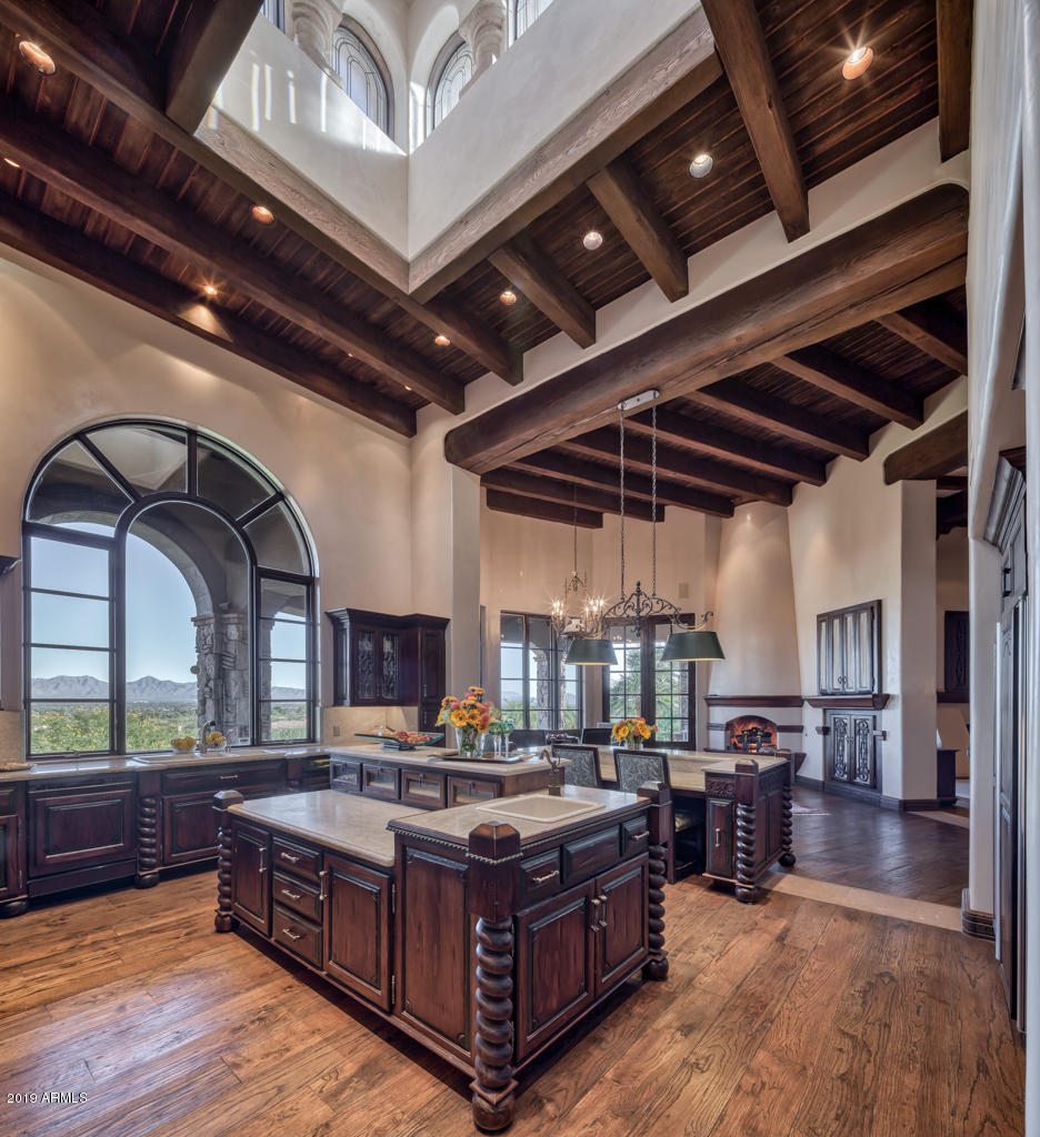 CAMELDALE PROPERTIES - Residential
