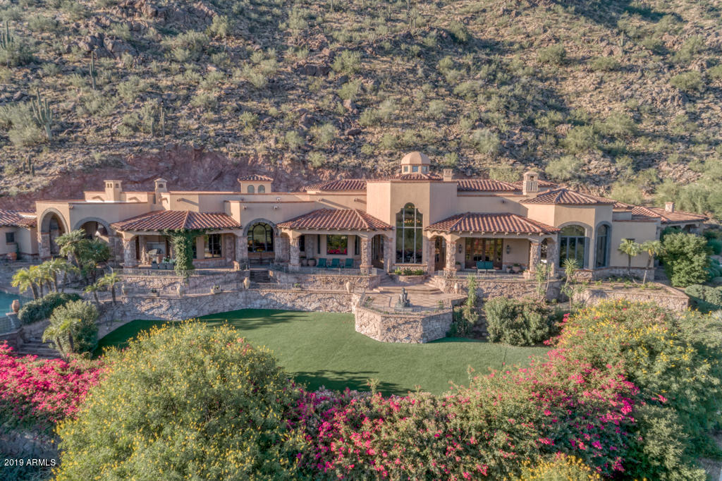 CAMELDALE PROPERTIES - Residential