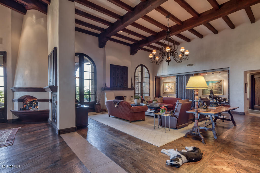 CAMELDALE PROPERTIES - Residential