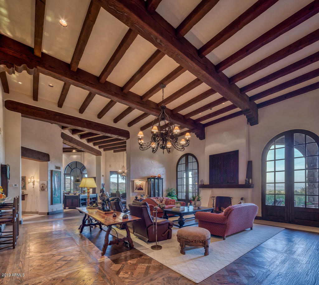 CAMELDALE PROPERTIES - Residential