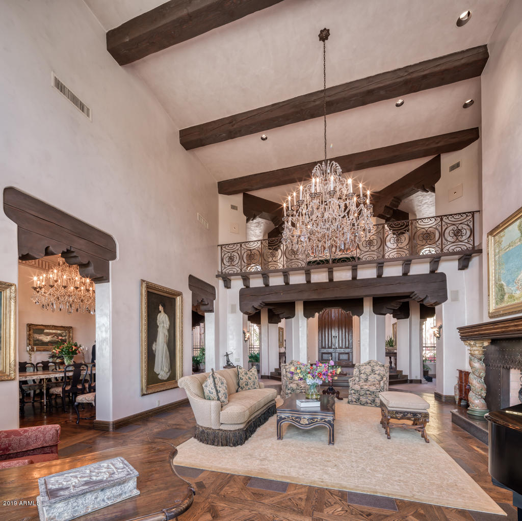 CAMELDALE PROPERTIES - Residential