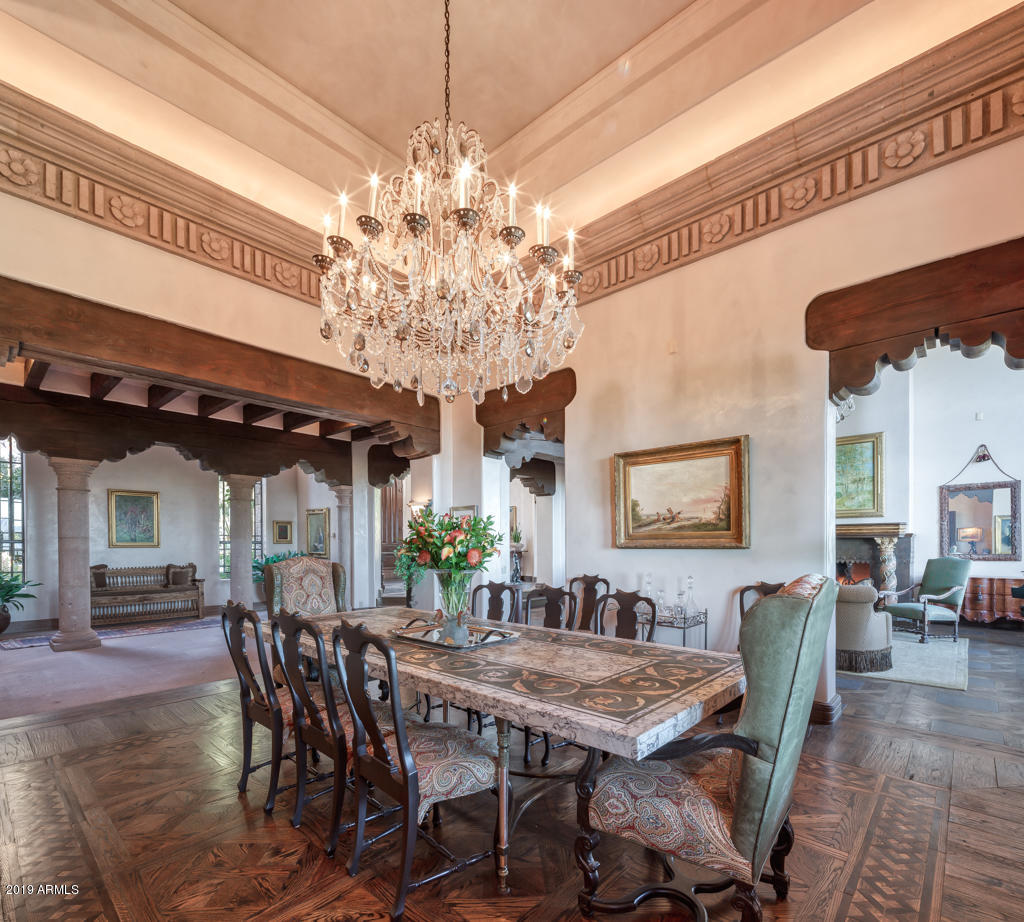 CAMELDALE PROPERTIES - Residential