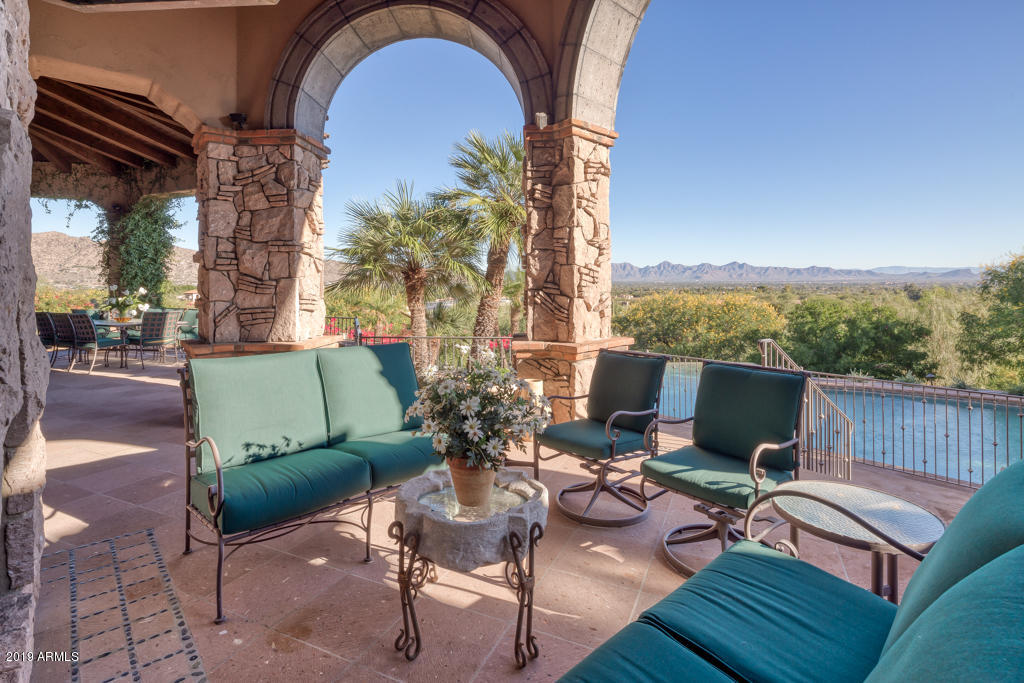 CAMELDALE PROPERTIES - Residential