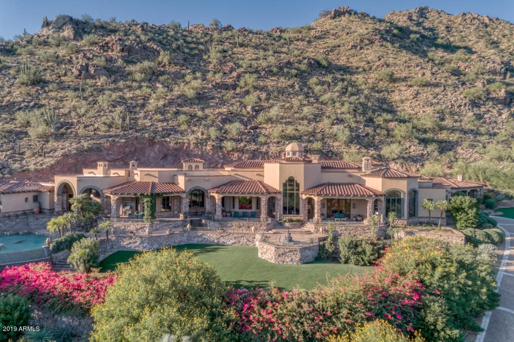 CAMELDALE PROPERTIES - Residential