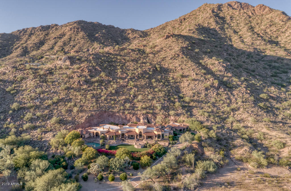 CAMELDALE PROPERTIES - Residential