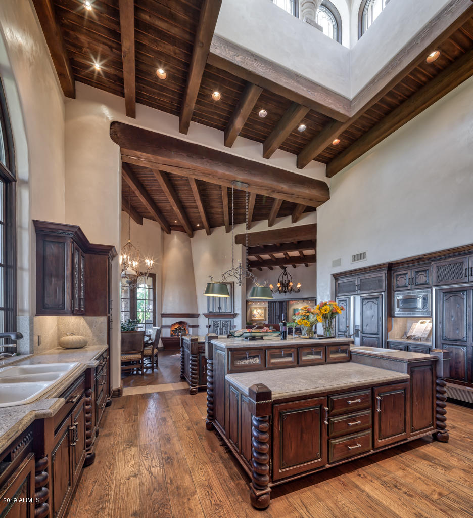 CAMELDALE PROPERTIES - Residential
