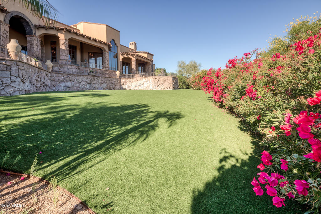 CAMELDALE PROPERTIES - Residential