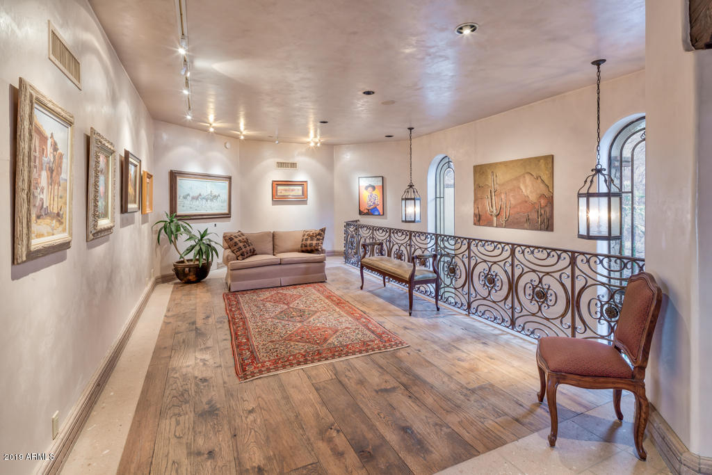 CAMELDALE PROPERTIES - Residential