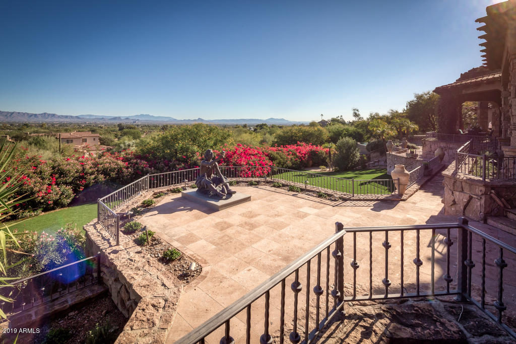 CAMELDALE PROPERTIES - Residential