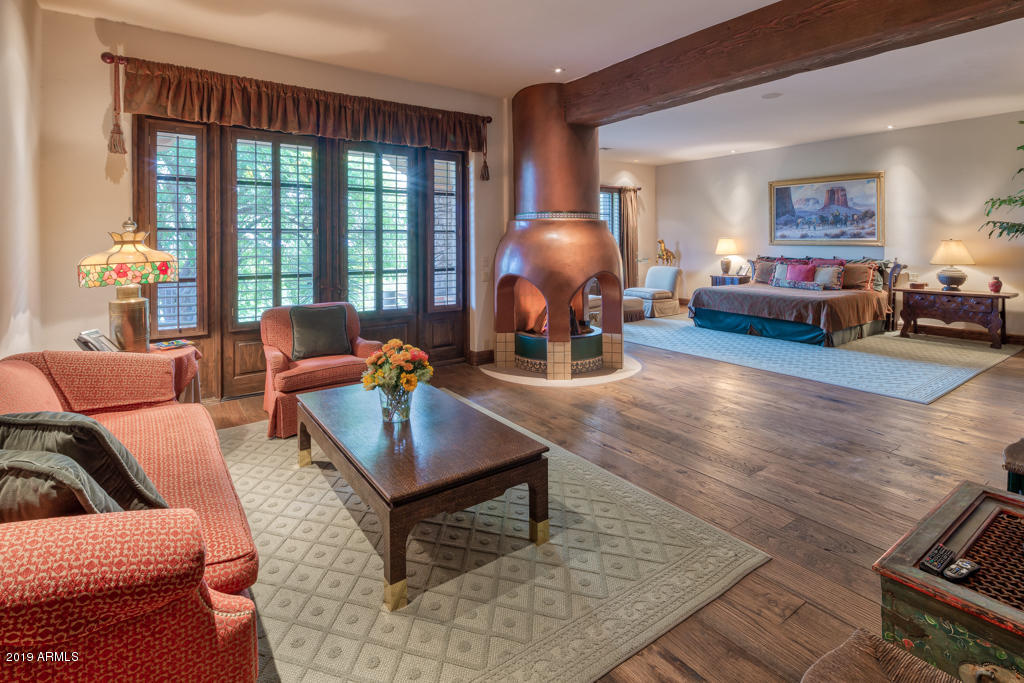 CAMELDALE PROPERTIES - Residential