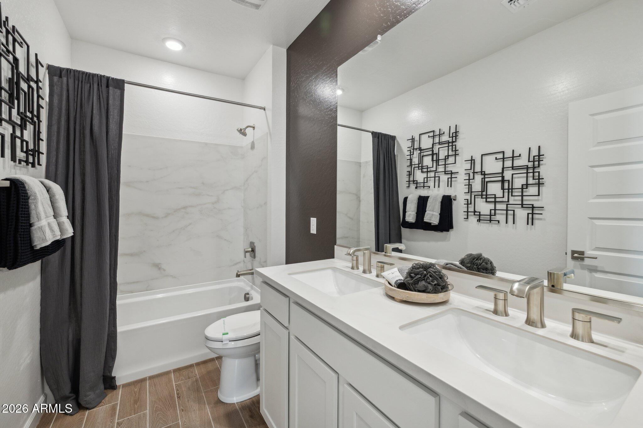 EL CIDRO PHASE 2 PARCEL 1C - Residential