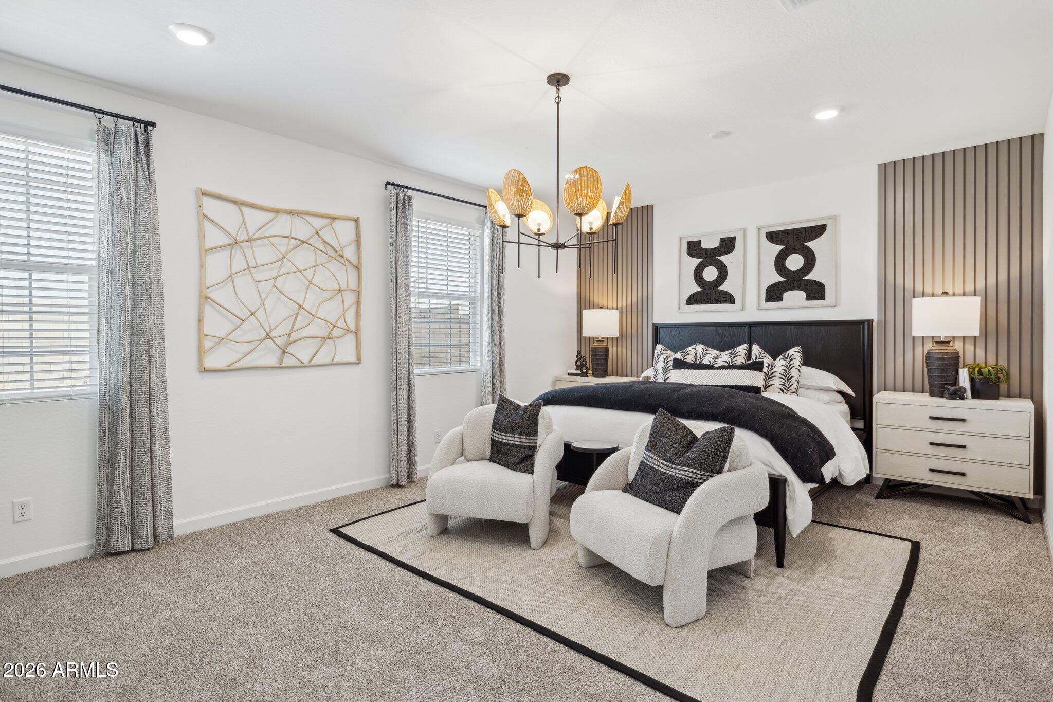 EL CIDRO PHASE 2 PARCEL 1C - Residential