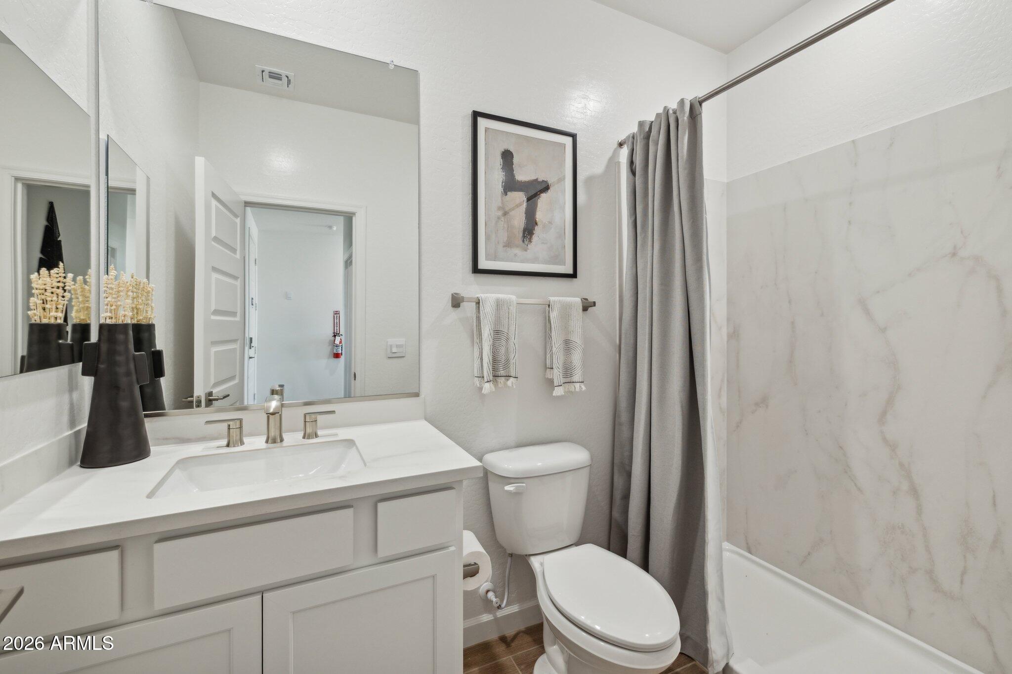 EL CIDRO PHASE 2 PARCEL 1C - Residential