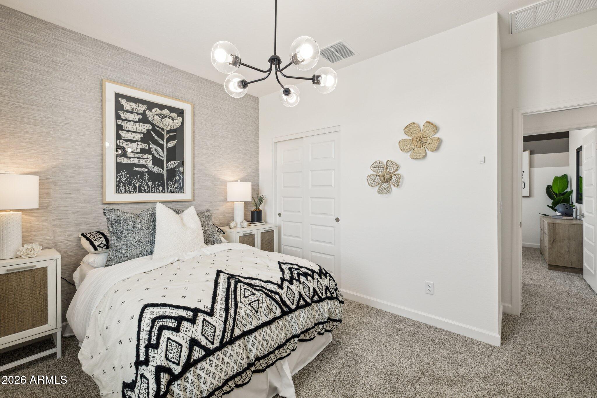 EL CIDRO PHASE 2 PARCEL 1C - Residential