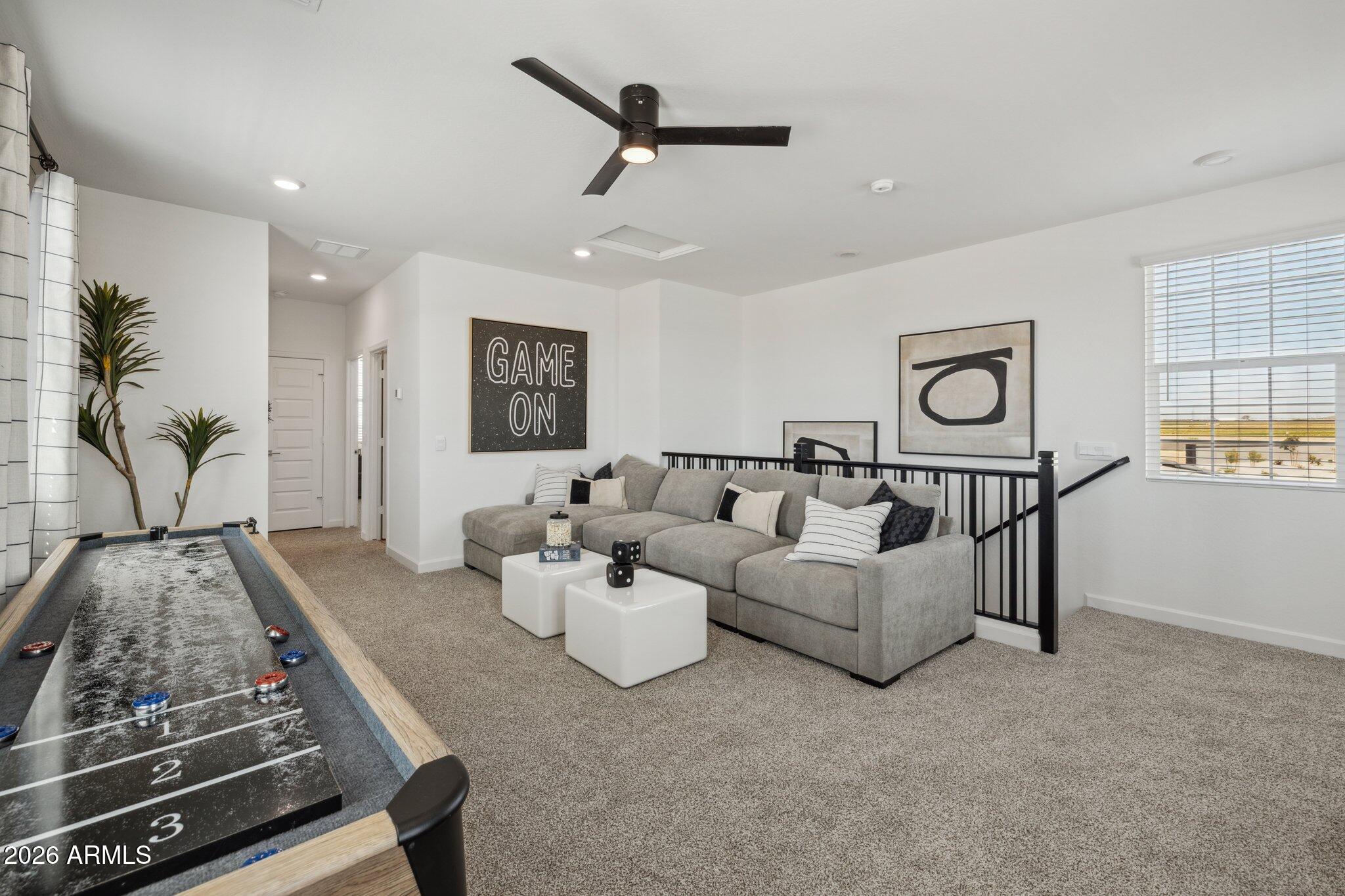 EL CIDRO PHASE 2 PARCEL 1C - Residential
