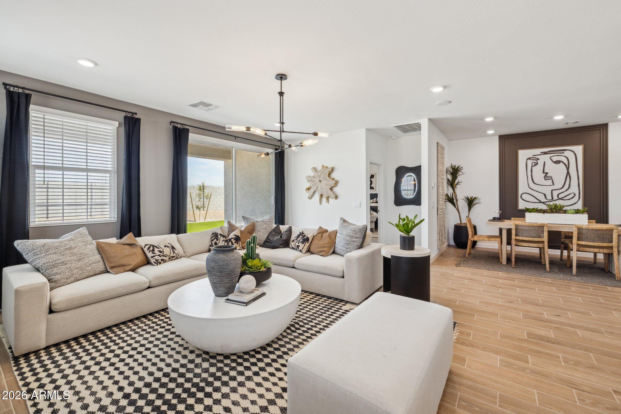 EL CIDRO PHASE 2 PARCEL 1C - Residential