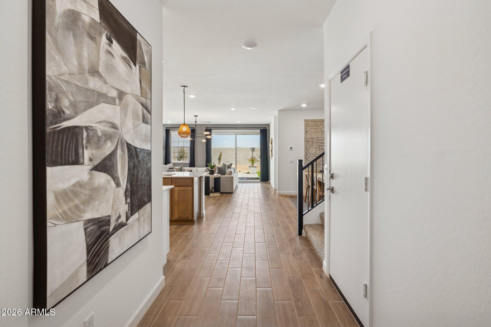 EL CIDRO PHASE 2 PARCEL 1C - Residential