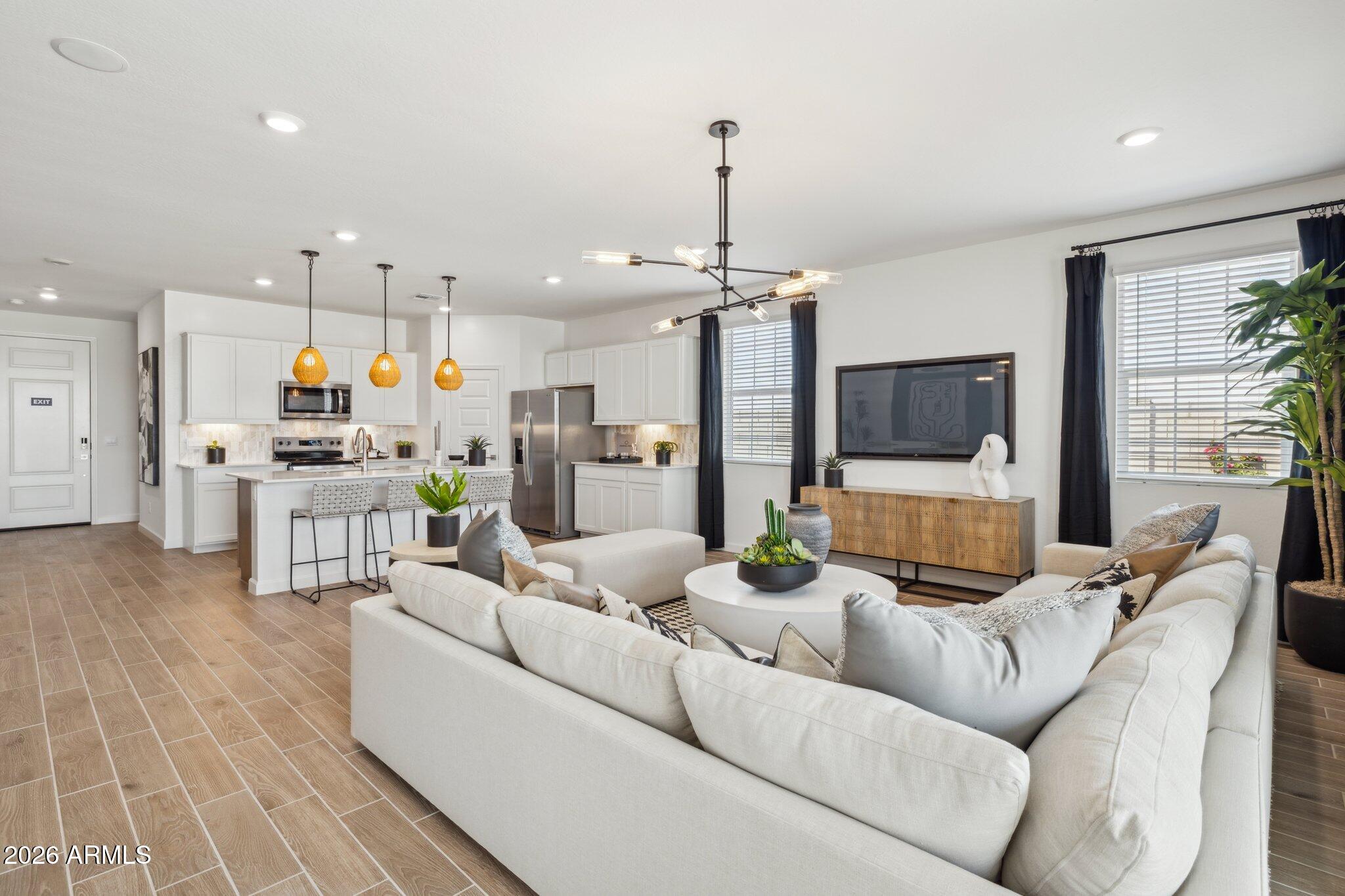 EL CIDRO PHASE 2 PARCEL 1C - Residential